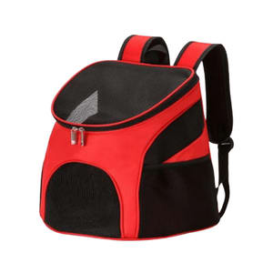 Mochila para mascotas