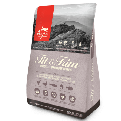 Orijen Fit and Trim Perros 2 KG