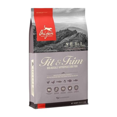 Orijen Fit and Trim perro 5.9 Kg1