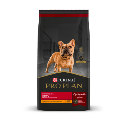 Proplan Adulto Small Bred 3 KG1