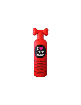 Shampoo Pet Head Lifes An Itch 3 en 1  475 ML 