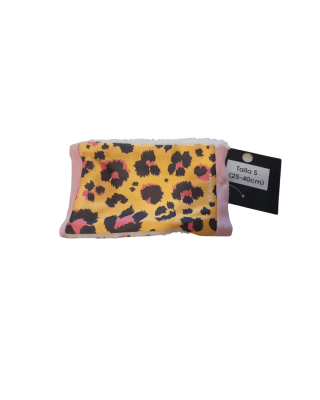 Cuello para perros talla S