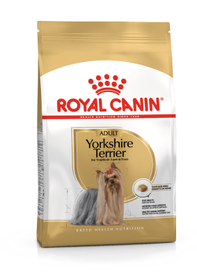 Royal Canin Yorkshire Adulto 2.5 KG