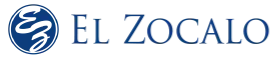 El Zócalo