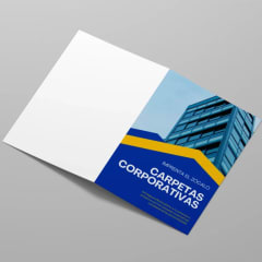 CARPETA CORPORATIVA CARTA IMP EXTERIOR 50UN