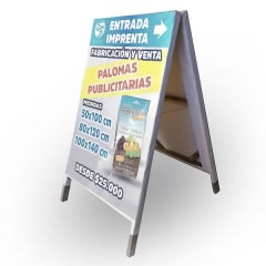 PALOMA PUBLICITARIA