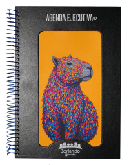 AGENDA EJECUTIVA BORLANDO 2026