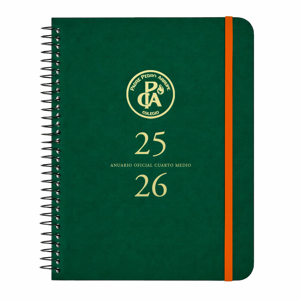 Anuario Escolar 60-80 Páginas | El Zócalo4