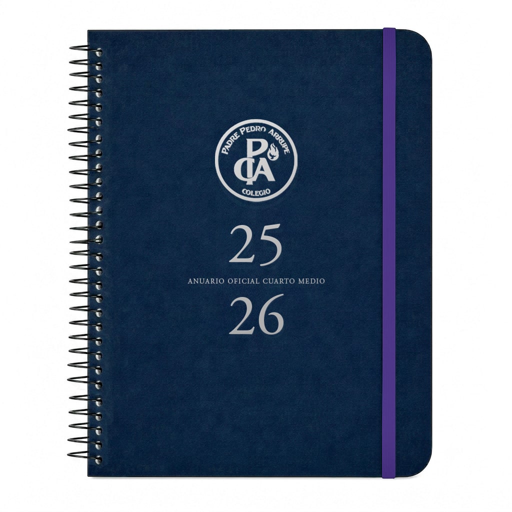 Anuario Escolar 60-80 Páginas | El Zócalo5