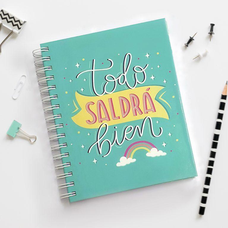 PLANNER SEMANAL 194HJS 17X21CM IMPRENTA EL ZOCALO1
