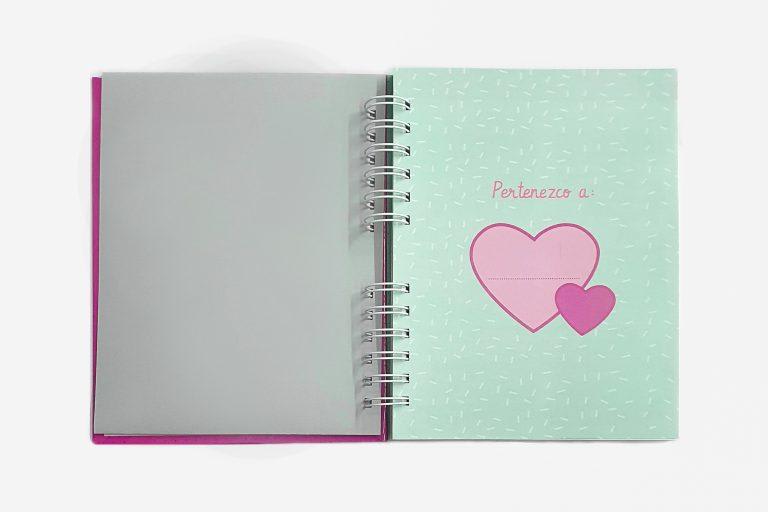 PLANNER SEMANAL 194HJS 17X21CM IMPRENTA EL ZOCALO2