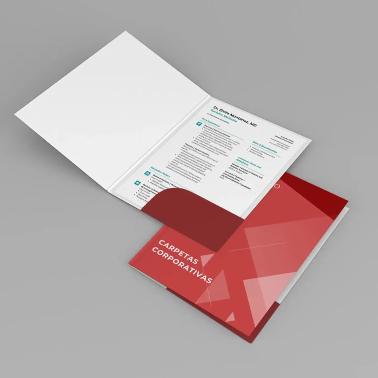 CARPETA CORPORATIVA CARTA IMP EXTERIOR 50UN1