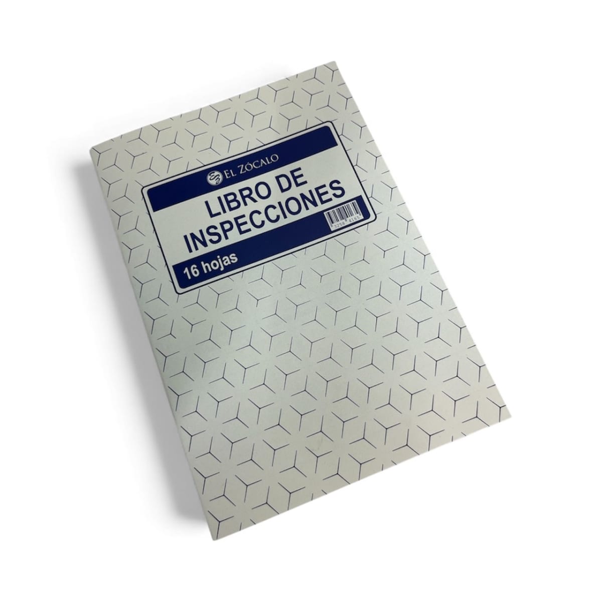 LIBRO DE INSPECCIONES 16 HJS EL ZOCALO1