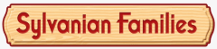 SYLVANIAN FAMILIES