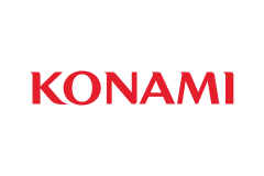 KONAMI