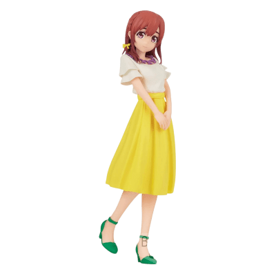 BANPRESTO FIGURA SAKURASAWA SUMI RENT A GIRLFRIEND