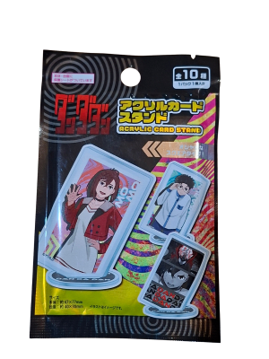 STAND ACRILICO GACHA DANDADAN FRIEND