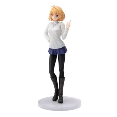 SEGA FIGURA ARCUEID BRUNESTUD LUMINASTA TSUKIHIME A PIECE OF BLUE GLASS MOON
