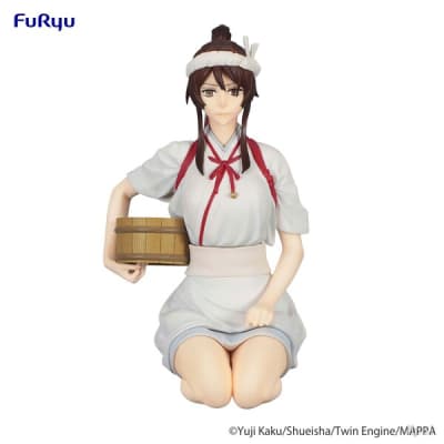 FURYU FIGURA YAMADA SAGIRI NOODLE STOPPER HELL PARADISE