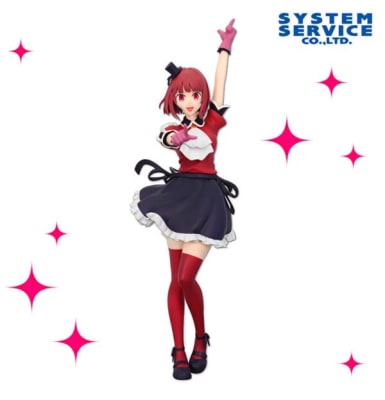 SS FIGURA KANA OSHI NO KO1