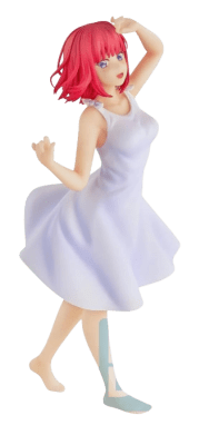 ICHIBAN KUJI FIGURA NAKAKO NINO PREMIO B THE QUINTESSENTIAL QUINTUPLETS