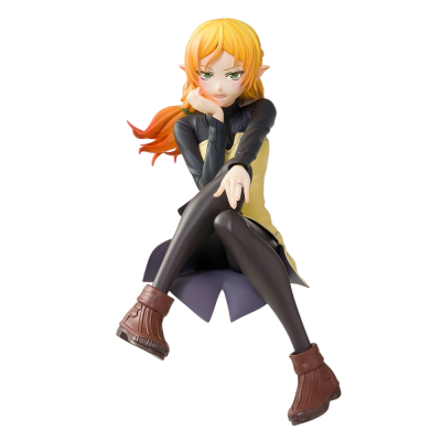 SEGA FIGURA ELF PM PERCHING ISEKAI OJISAN1