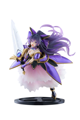 TAITO FIGURA YATOGAMI TOHKA ARTIST MASTERPIECE+ DATE A LIVE V1