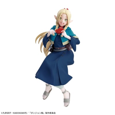 SEGA FIGURA MARCILLE PM PERCHING DELICIOUS IN DUNGEON1