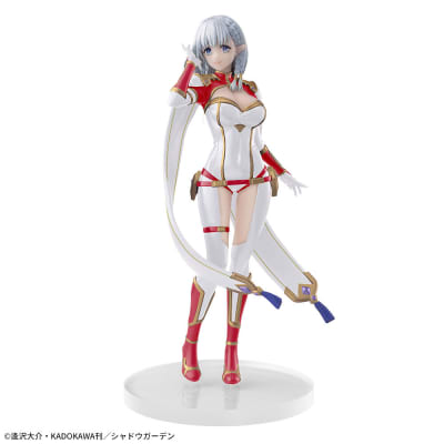 SEGA FIGURA BETA LUMINASTA ANOTHER COLOR VER THE EMINENCE IN SHADOW1