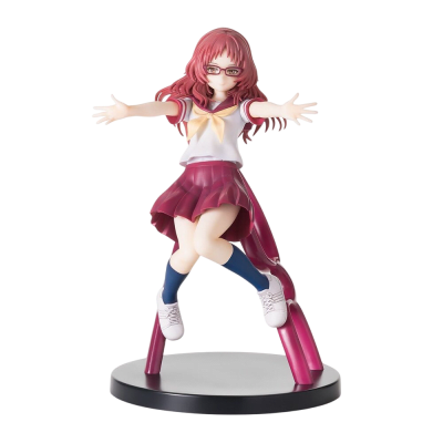 SEGA FIGURA MIE AI LUMINASTA SCHOOL VER SUKINAKO GA WO WASURETA