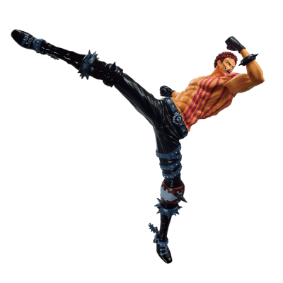 ICHIBAN KUJI FIGURA CHARLOTTE KATAKURI PREMIO D ONE PIECE1