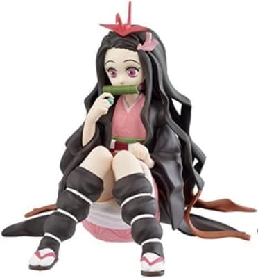 BANPRESTO FIGURA KAMADO NEZUKO NAMCO LE DEMON SLAYER1