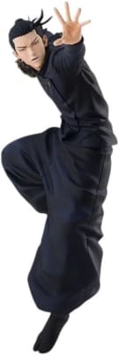 SEGA FIGURA SUGURU GETO FIGURIZM JUJUTSU KAISEN2