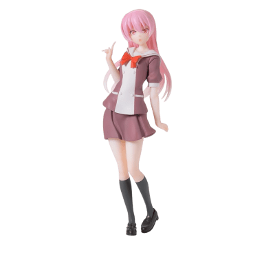 SEGA FIGURA TSUKASA YUZAKI LUMINASTA SCHOOL UNIFORM VER TONIKAWA OVER THE MOON FOR YOU