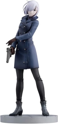 SEGA FIGURA FIONA FROST LUMINASTA SPY X FAMILY
