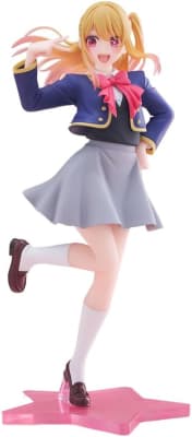 TAITO FIGURA HOSHINO RUBY COREFUL OSHI NO KO1