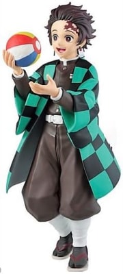 BANPRESTO FIGURA KAMADO TANJIRO NAMCO LE DEMON SLAYER