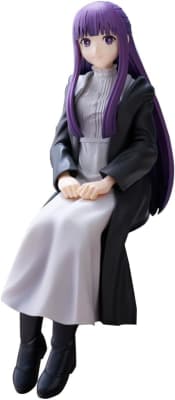 FURYU FIGURA FERN NOODLE STOPPER FRIEREN: BEYOND JOURNEY'S END