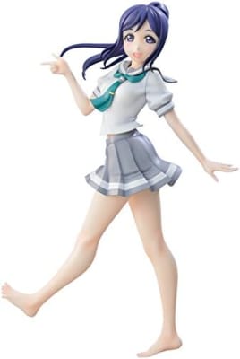 SEGA FIGURA MATSUURA KANAN SPM LOVE LIVE! SUNSHINE!!1