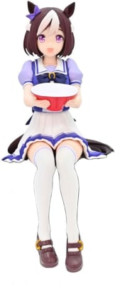 FURYU FIGURA SPECIAL WEEK NOODLE STOPPER UMAMUSUME: PRETTY DERBY1