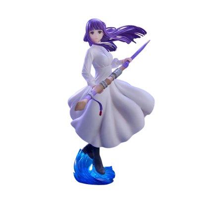 SEGA FERN LUMINASTA ZOLTRAAK VER FRIEREN1