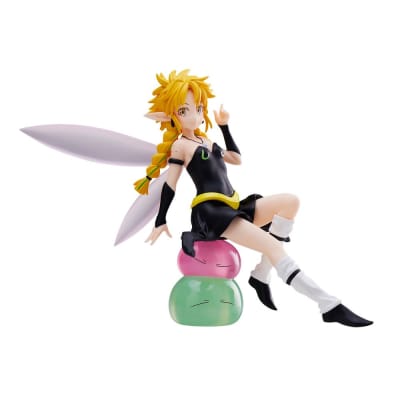 BANPRESTO FIGURA RAMIRIS THAT TIME I GOT REINCARNATED AS A SLIME
