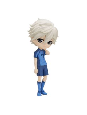 BANPRESTO QPOSKET NAGI BLUE LOCK SIN CAJA