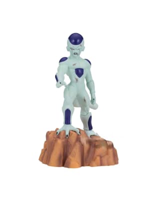 BANPRESTO FIGURA FREEZER HISTORY BOX VOL.5 DRAGON BALL Z