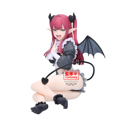 (PREVENTA) BANPRESTO FIGURA KITAGAWA MARIN LIZ VER ESPRESTO MY DRESS-UP DARLING1