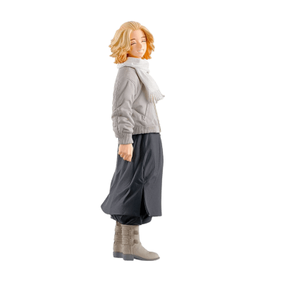 BANPRESTO FIGURA SANO MANJIRO V3 TOKYO REVENGERS