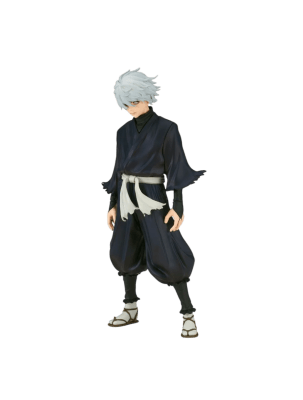 BANPRESTO FIGURA GABIMARU DXF HELL'S PARADISE1