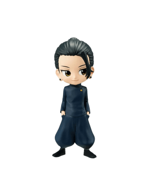 BANPRESTO QPOSKET SUGURU GETO VA JUJUTSU KAISEN