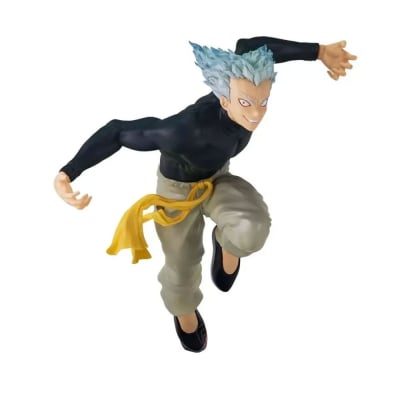 BANPRESTO FIGURA GAROU ONE PUNCH MAN1