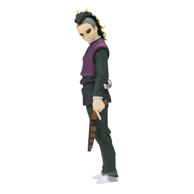 BANPRESTO FIGURA SHINAZUGAWA GENYA VOL 44 DEMON SLAYER1